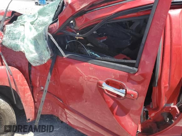 2009 Chevrolet Colorado 2LT с VIN 1GCDT13E998156297, выставлен на аукционе Copart как лот 58133645 с пробегом Не указан миль и Списание • Salvage title. История ставок и продаж доступна на DreamBid. Изображение 7.