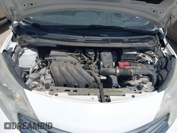 2016 Nissan Note S Plus с VIN 3N1CE2CP9GL367577, выставлен на аукционе IAAI как лот 41837179 с пробегом 54 262 миль миль и . История ставок и продаж доступна на DreamBid. Изображение 10.