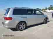 2009 Honda Odyssey Touring с VIN 5FNRL38919B055431, выставлен на аукционе Copart как лот 84251825 с пробегом 275 017 миль миль и Списание • Salvage title. История ставок и продаж доступна на DreamBid. Изображение 3.