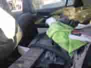 2024 Toyota Prius LE with VIN JTDACAAU4R3033761, listed as a IAAI auction lot 43482503 with Not provided miles and . Bid and sale history available at DreamBid. Image 8.