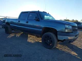 2006 Chevrolet Silverado 3500 SRW Wrk Trk с VIN 1GCHK33D96F267379, выставлен на аукционе IAAI как лот 43457796 с пробегом 313 080 миль миль и . История ставок и продаж доступна на DreamBid. Изображение 1.