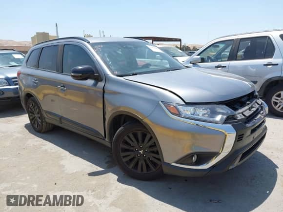 2020 Mitsubishi Outlander SE с VIN JA4AD3A39LZ034984, выставлен на аукционе IAAI как лот 42431048 с пробегом 102 314 миль миль и . История ставок и продаж доступна на DreamBid. Изображение 1.