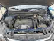 2020 Chevrolet Equinox Premier с VIN 2GNAXPEX9L6174571, выставлен на аукционе Copart как лот 63924255 с пробегом 94 225 миль миль и Списание • Salvage title. История ставок и продаж доступна на DreamBid. Изображение 12.