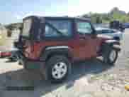 2007 Jeep Wrangler X с VIN 1J4FA24127L118477, выставлен на аукционе Copart как лот 84452075 с пробегом 89 838 миль миль и На запчасти • Non repairable. История ставок и продаж доступна на DreamBid. Изображение 3.