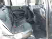2019 Jeep Compass Altitude z VIN 3C4NJCBB5KT726882, wystawiony jako IAAI lot #42662008 z przebiegiem 100 634 mil mil oraz . Historia ofert i sprzedaży dostępna na DreamBid. Obrazek 8.