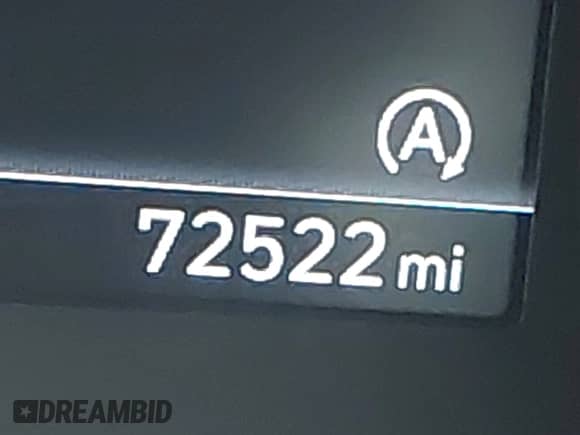 2022 Hyundai Santa Fe SEL with VIN 5NMS2DAJ2NH409867, listed as a IAAI auction lot 43112693 with 72,522 mi miles and . Bid and sale history available at DreamBid. Image 15.