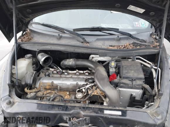 2008 Chevrolet HHR SS with VIN 3GNCA73X88S700369, listed as a IAAI auction lot 43282061 with 188,377 mi miles and . Bid and sale history available at DreamBid. Image 10.
