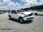 2002 Ford Explorer XLT with VIN 1FMZU73E72ZA29310, listed as a Copart auction lot 66535205 with 220,321 mi miles and Salvage title. Bid and sale history available at DreamBid. Image 15.