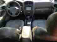 2004 Hyundai Santa Fe GLS с VIN KM8SC13E04U789919, выставлен на аукционе Copart как лот 69100794 с пробегом 118 887 миль миль и На запчасти • Non repairable. История ставок и продаж доступна на DreamBid. Изображение 8.