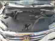 2018 Honda Pilot Touring с VIN 5FNYF6H90JB010473, выставлен на аукционе Copart как лот 80056815 с пробегом 85 120 миль миль и Списание • Salvage title. История ставок и продаж доступна на DreamBid. Изображение 12.