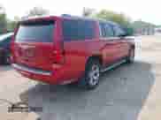 2015 Chevrolet Suburban LTZ с VIN 1GNSKKKC3FR146930, выставлен на аукционе IAAI как лот 42869567 с пробегом 167 701 миль миль и . История ставок и продаж доступна на DreamBid. Изображение 4.