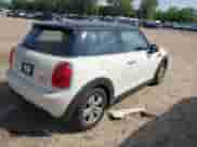 2015 MINI Hardtop with VIN WMWXM5C54F3A56067, listed as a IAAI auction lot 43044092 with 146,630 mi miles and . Bid and sale history available at DreamBid. Image 4.