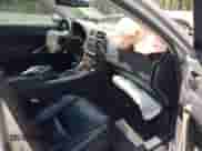 2006 Lexus IS 250 z VIN JTHBK262665015068, wystawiony jako IAAI lot #42858109 z przebiegiem 250 028 mil mil oraz . Historia ofert i sprzedaży dostępna na DreamBid. Obrazek 5.