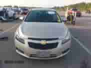 2014 Chevrolet Cruze 1LT with VIN 1G1PC5SB3E7350991, listed as a IAAI auction lot 43212960 with 76,522 mi miles and . Bid and sale history available at DreamBid. Image 13.