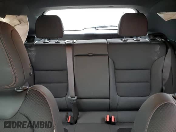 2023 Chevrolet TrailBlazer RS с VIN KL79MTSL0PB085616, выставлен на аукционе Copart как лот 82135555 с пробегом 33 070 миль миль и Списание • Salvage title. История ставок и продаж доступна на DreamBid. Изображение 10.