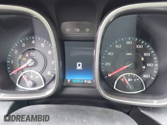 2015 Chevrolet Malibu LT с VIN 1G11E5SX5FF164906, выставлен на аукционе IAAI как лот 41953716 с пробегом 133 163 миль миль и . История ставок и продаж доступна на DreamBid. Изображение 7.