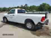 2022 Ram 1500 Tradesman с VIN 3C6JR6DT4NG172298, выставлен на аукционе Copart как лот 55274815 с пробегом 51 763 миль миль и Списание • Salvage title. История ставок и продаж доступна на DreamBid. Изображение 2.