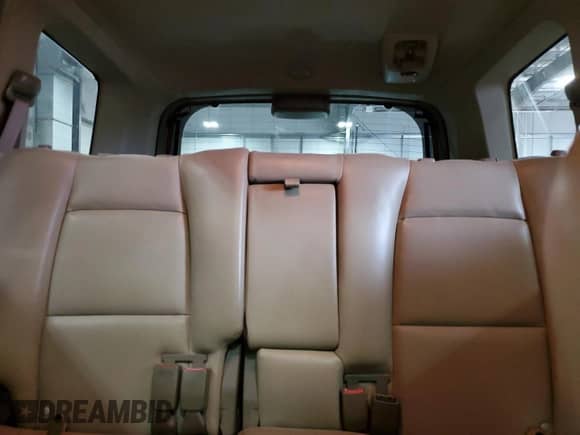 2006 Hyundai Santa Fe GLS с VIN KM8SC73E76U111643, выставлен на аукционе Copart как лот 71869845 с пробегом 124 228 миль миль и Списание • Salvage title. История ставок и продаж доступна на DreamBid. Изображение 10.