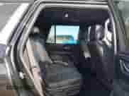 2023 Chevrolet Tahoe LT z VIN 1GNSCNKD9PR191296, wystawiony jako IAAI lot #41814835 z przebiegiem 64 777 mil mil oraz . Historia ofert i sprzedaży dostępna na DreamBid. Obrazek 8.