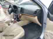 2008 Hyundai Santa Fe SE с VIN 5NMSH73E78H147297, выставлен на аукционе IAAI как лот 42919597 с пробегом 189 980 миль миль и . История ставок и продаж доступна на DreamBid. Изображение 5.