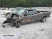 1999 Chevrolet S-10 LS с VIN 1GCCS19XXX8169080, выставлен на аукционе Copart как лот 54657295 с пробегом Не указан миль и Списание • Salvage title. История ставок и продаж доступна на DreamBid. Изображение 1.