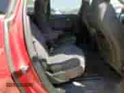 2012 Chevrolet Traverse 1LT z VIN 1GNKRGED2CJ283767, wystawiony jako Copart lot #81275045 z przebiegiem 141 894 mil mil oraz Szkoda całkowita • Salvage title. Historia ofert i sprzedaży dostępna na DreamBid. Obrazek 11.