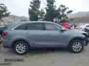 2020 Kia Sorento LX with VIN 5XYPG4A39LG669053, listed as a IAAI auction lot 42371689 with 58,952 mi miles and . Bid and sale history available at DreamBid. Image 14.