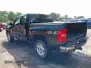 2013 Chevrolet Silverado 1500 LT with VIN 3GCPKSE76DG183528, listed as a IAAI auction lot 43109697 with 223,614 mi miles and . Bid and sale history available at DreamBid. Image 3.