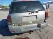 2002 Chevrolet TrailBlazer LT с VIN 1GNDT13S622187173, выставлен на аукционе IAAI как лот 43454684 с пробегом Не указан миль и . История ставок и продаж доступна на DreamBid. Изображение 12.