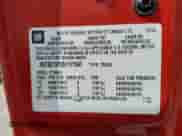 2005 GMC Sierra 1500 SLT z VIN 2GTEC13T351177047, wystawiony jako Copart lot #53577335 z przebiegiem 77 932 mil mil oraz Szkoda całkowita • Salvage title. Historia ofert i sprzedaży dostępna na DreamBid. Obrazek 13.