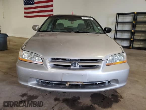 1999 Honda Accord EX with VIN 1HGCG5651XA114815, listed as a Copart auction lot 82134635 with Not provided miles and Salvage title. Bid and sale history available at DreamBid. Image 5.