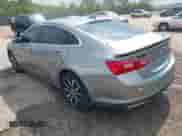 2023 Chevrolet Malibu RS с VIN 1G1ZG5ST1PF158242, выставлен на аукционе IAAI как лот 42425625 с пробегом 80 597 миль миль и . История ставок и продаж доступна на DreamBid. Изображение 3.