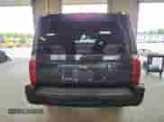2006 Jeep Commander with VIN 1J8HH48N96C253790, listed as a Copart auction lot 64652495 with 158,803 mi miles and Salvage title. Bid and sale history available at DreamBid. Image 6.