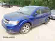 2012 Dodge Journey SXT z VIN 3C4PDCBB6CT368855, wystawiony jako IAAI lot #42432881 z przebiegiem 157 255 mil mil oraz . Historia ofert i sprzedaży dostępna na DreamBid. Obrazek 2.