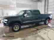2001 Chevrolet Silverado 1500HD LS с VIN 1GCGK13U31F158408, выставлен на аукционе Copart как лот 63203865 с пробегом Не указан миль и Списание • Salvage title. История ставок и продаж доступна на DreamBid. Изображение 1.