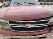 2007 Chevrolet Silverado 1500 LS с VIN 2GCEK13V471114658, выставлен на аукционе Copart как лот 89248765 с пробегом Не указан миль и Списание • Salvage title. История ставок и продаж доступна на DreamBid. Изображение 12.