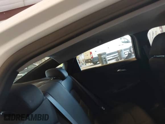 2020 Chevrolet Malibu LS with VIN 1G1ZB5ST4LF140147, listed as a IAAI auction lot 43201758 with 99,115 mi miles and . Bid and sale history available at DreamBid. Image 8.