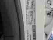 2022 Ram 1500 Longhorn with VIN 1C6SRFKT0NN203917, listed as a Copart auction lot 60138955 with 39,704 mi miles and Salvage title. Bid and sale history available at DreamBid. Image 12.