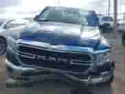 2022 Ram 1500 Big Horn with VIN 1C6RRFBG0NN397432, listed as a IAAI auction lot 41197990 with 29,154 mi miles and . Bid and sale history available at DreamBid. Image 12.
