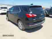 2020 Chevrolet Equinox LT z VIN 2GNAXJEV7L6192627, wystawiony jako IAAI lot #42915266 z przebiegiem 87 593 mil mil oraz . Historia ofert i sprzedaży dostępna na DreamBid. Obrazek 3.