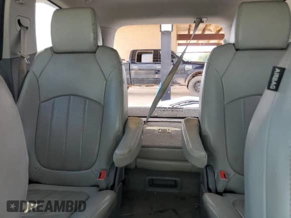 2017 Chevrolet Traverse Premier с VIN 1GNKRJKD8HJ103393, выставлен на аукционе Copart как лот 69309435 с пробегом 178 668 миль миль и Списание • Salvage title. История ставок и продаж доступна на DreamBid. Изображение 10.