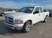 2003 Dodge 1500 ST with VIN 1D7HA18NX3J643983, listed as a IAAI auction lot 43546343 with 175,450 mi miles and . Bid and sale history available at DreamBid. Image 2.