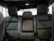 2023 Jeep Wrangler Sahara Altitude with VIN 1C4HJXEG9PW595565, listed as a Copart auction lot 77230394 with 28,477 mi miles and Salvage title. Bid and sale history available at DreamBid. Image 10.