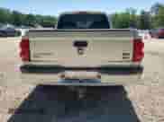 2007 Dodge Dakota SLT z VIN 1D7HE48P67S218445, wystawiony jako Copart lot #61587285 z przebiegiem 173 377 mil mil oraz Czysty tytuł • Clean title. Historia ofert i sprzedaży dostępna na DreamBid. Obrazek 6.