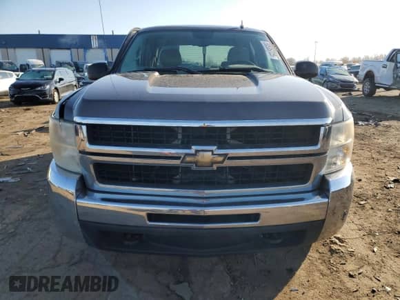 2007 Chevrolet Silverado 2500HD 1LT с VIN 1GCHK23K77F541849, выставлен на аукционе Copart как лот 50536725 с пробегом 172 136 миль миль и Чистый • Clean title. История ставок и продаж доступна на DreamBid. Изображение 5.