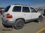 2002 Hyundai Santa Fe GLS с VIN KM8SC13D22U212989, выставлен на аукционе Copart как лот 67979755 с пробегом 159 937 миль миль и Списание • Salvage title. История ставок и продаж доступна на DreamBid. Изображение 3.
