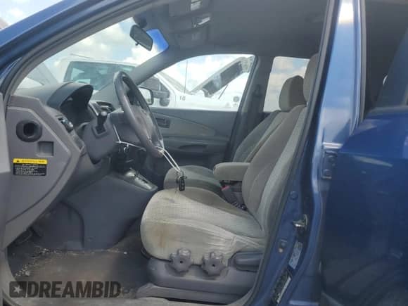 2005 Hyundai Tucson GLS с VIN KM8JN72D75U054700, выставлен на аукционе Copart как лот 67617205 с пробегом 196 333 миль миль и Списание • Salvage title. История ставок и продаж доступна на DreamBid. Изображение 7.