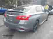 2017 Nissan Sentra SR с VIN 3N1AB7APXHY351733, выставлен на аукционе IAAI как лот 43167023 с пробегом 119 707 миль миль и . История ставок и продаж доступна на DreamBid. Изображение 4.