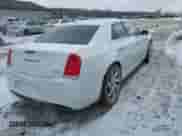 2017 Chrysler 300 C with VIN 2C3CCAKG9HH665088, listed as a IAAI auction lot 41380515 with 91,760 mi miles and . Bid and sale history available at DreamBid. Image 4.