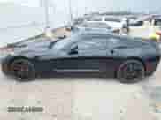 2016 Chevrolet Corvette 1LT z VIN 1G1YB2D74G5116405, wystawiony jako IAAI lot #42983262 z przebiegiem 65 775 mil mil oraz . Historia ofert i sprzedaży dostępna na DreamBid. Obrazek 14.